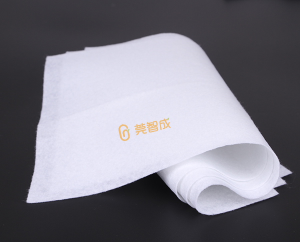 東莞針刺無紡布