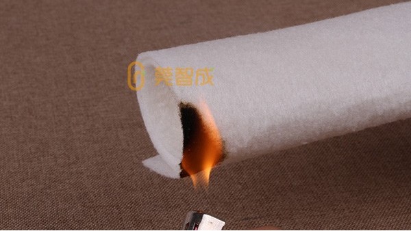 什么樣的阻燃針刺無紡布適合出口