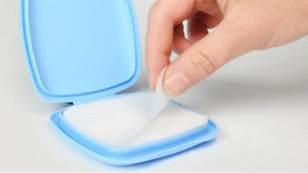 濕巾發展概況和個人護理用濕巾新趨勢