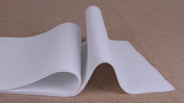 環保針刺無紡布，源自于細節