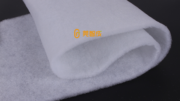 無膠棉-彈性好，松軟耐洗