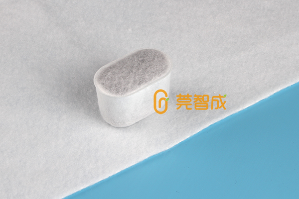 過(guò)濾針刺棉