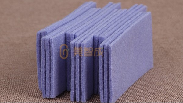 冷風機吸水棉吸水性好嗎？