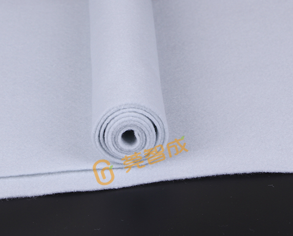 化纖針刺無紡布