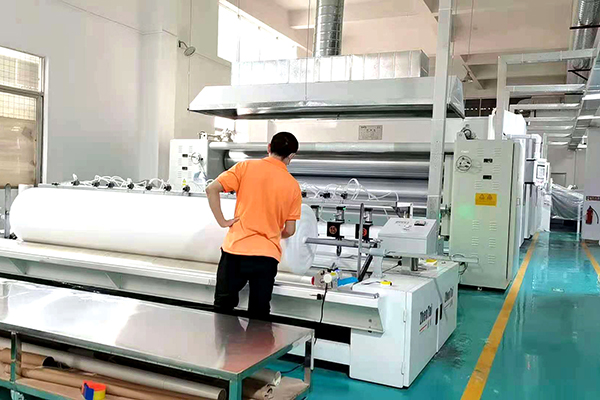 過(guò)濾棉廠家