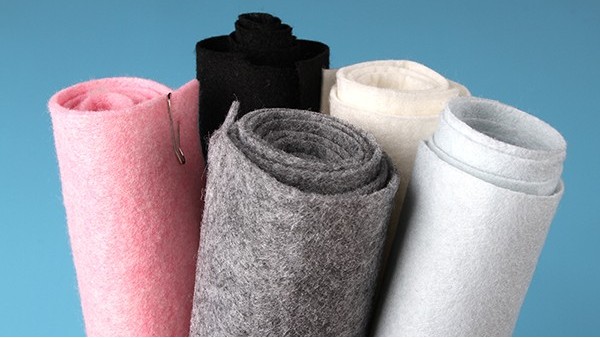 在進行針扎棉生產哪些是注意不可少的