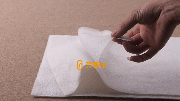 有樸針刺棉作用-增強拉力