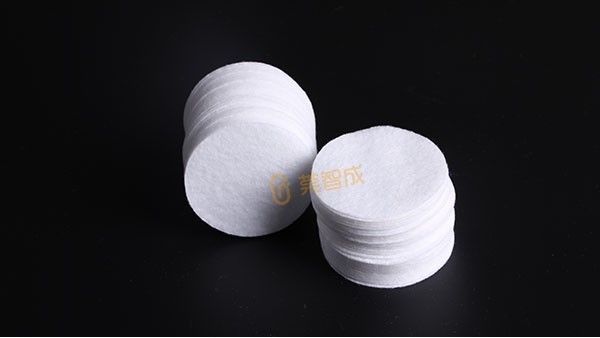 什么是硅膠口罩過濾棉？