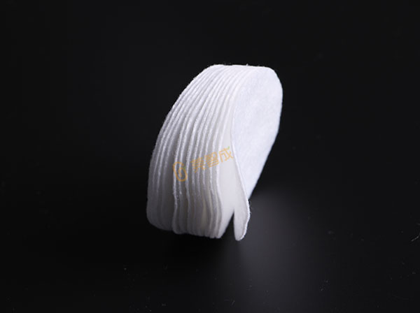 硅膠口罩過濾棉