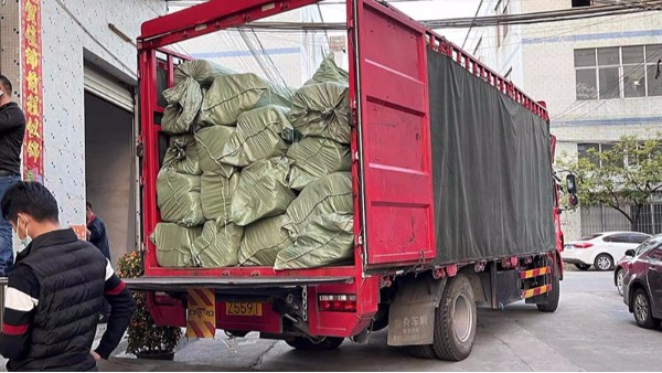 一卷過濾無紡布有多重？