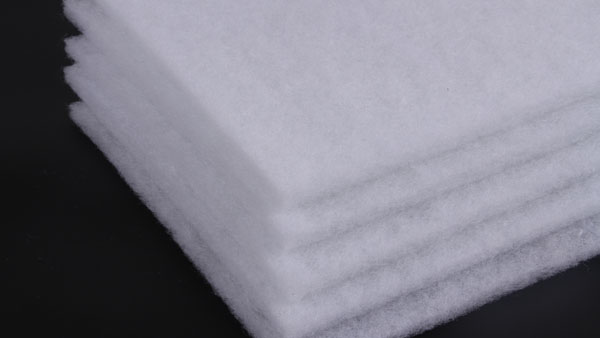 空氣過濾棉通過環(huán)保認證-是您不二之選