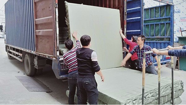 有實(shí)力的阻燃針刺無紡布廠家