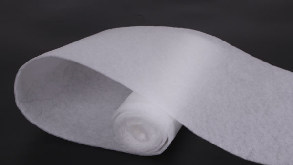 ES熱風棉-智成纖維