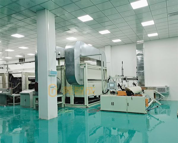 廣東熱風棉廠家