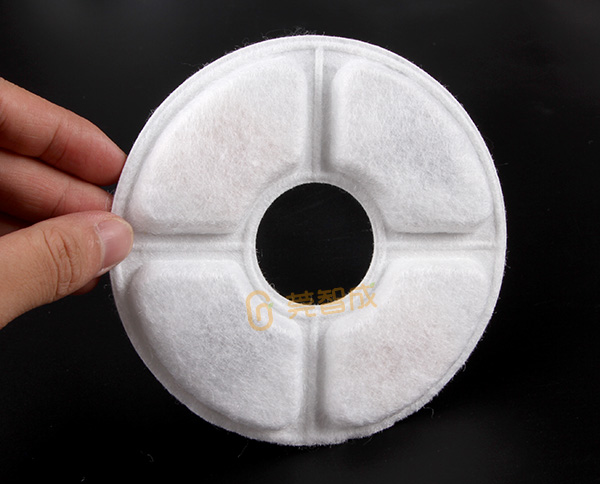 貓飲水機過濾棉