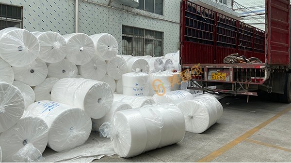 熱風(fēng)棉無(wú)紡布哪家好