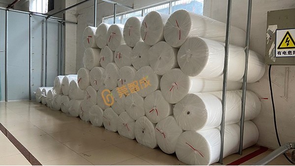 哪家熱風(fēng)棉無(wú)紡布的質(zhì)量信得過(guò)？