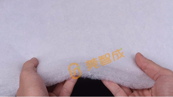 環保防火無膠棉常識