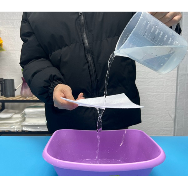 初效過濾棉：高效過濾，節約成本的理想之選