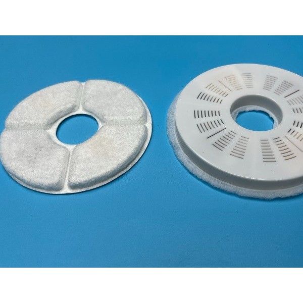 寵物飲水機(jī)過濾棉哪種過濾效果好？