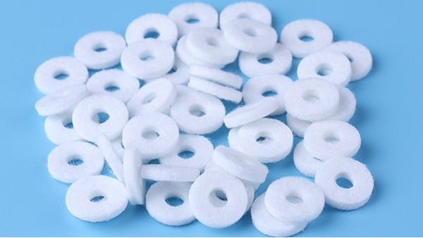 10年經(jīng)驗(yàn)煙嘴過濾棉定制