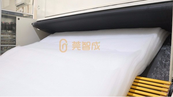 廣東針刺棉定制-細節決定良品次品