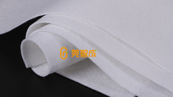 口罩過濾棉如何防塵？