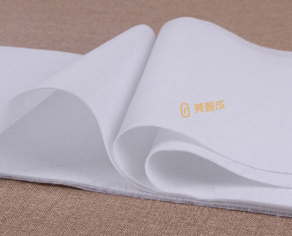 針刺無紡布工廠