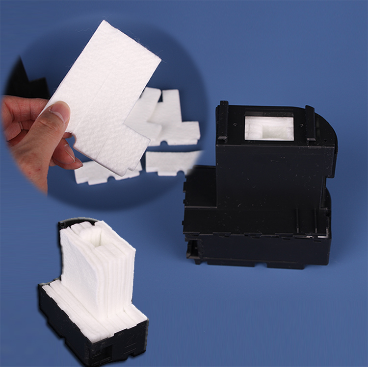 智成無紡廢墨棉生產(chǎn)廠家,打印機廢墨倉吸墨棉,打印機廢墨倉廢墨棉,打印機廢墨倉廢墨墊,打印機廢墨棉